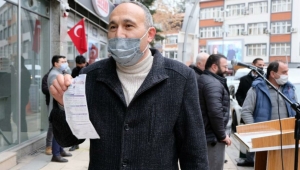 Enerji faturası Türkiye’yi sallıyor