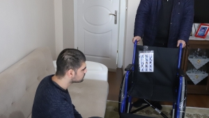 Engelli Dostu Belediye