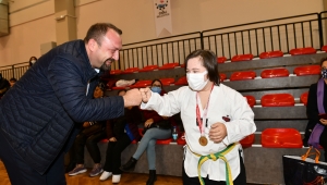 Engelsiz Sporun Adresi Çiğli