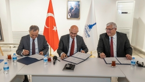 Halk Ekmek projesini iki kat büyütecek anlaşmanın imzaları atıldı