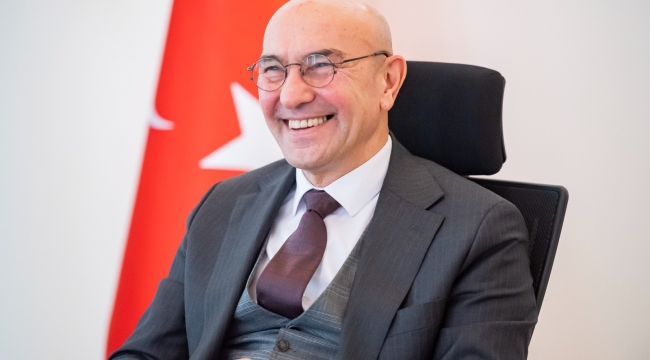 Kardeş kent Bremen ile ilişkiler güçlenecek