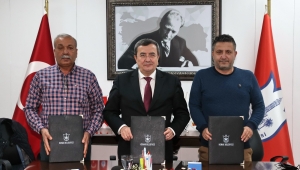 Konak Belediyesi’nden İzmir’de bir ilk: Geri dönüşümde örnek protokol