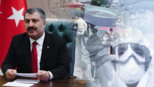 Maske zorunluluğu kalkacak mı?
