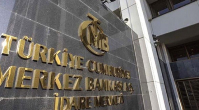 Merkez Bankası'na faiz oranı belirleme yetkisi