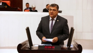 Milletvekili Sındır, 