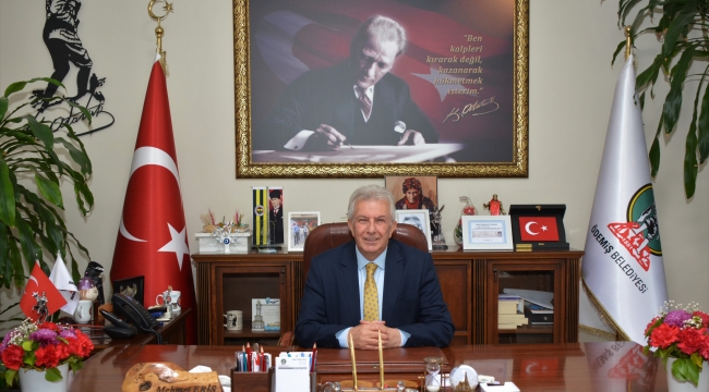 Ödemiş Kitap Günleri başlıyor