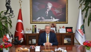 Ödemiş Kitap Günleri başlıyor 