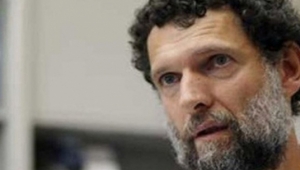 Osman Kavala'nın tutukluluk halinin devamına karar verildi