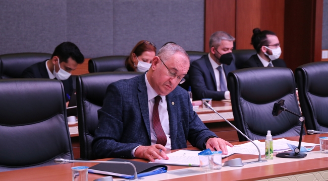 PTT makam araçlarına yıllık akaryakıt yakıt tahsisi 67 bin lirayı buldu