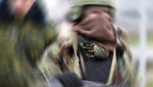 Rus birlikleri, Luhansk'ta 2 köyü ele geçirdi