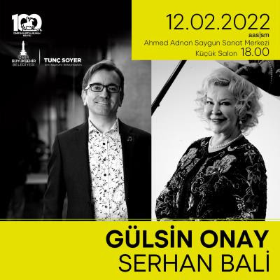 Serhan Bali ile “Cumartesi Klasikleri” başlıyor