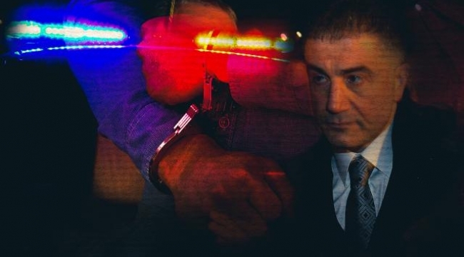 Türkiye'den BAE'ye Sedat Peker için tutuklama talebi
