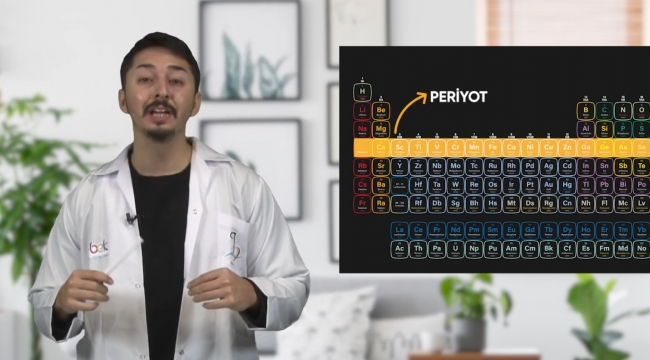 TV BEK geri dönüyor!