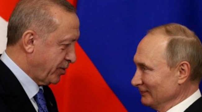 Ukrayna krizi Türkiye ekonomisini nasıl etkileyecek?