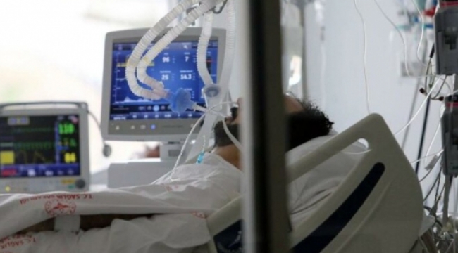 Yeni varyant bulaştığı kişilerin 3'te 1'i ölecek!