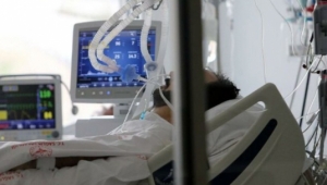Yeni varyant bulaştığı kişilerin 3'te 1'i ölecek!