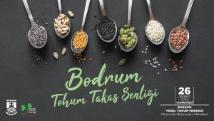 YEREL TOHUMLAR EL DEĞİŞTİRECEK 