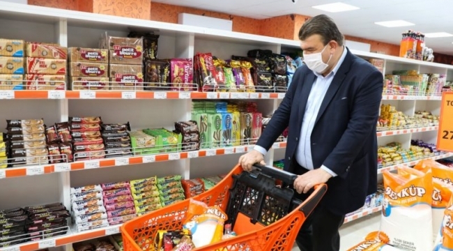 Yetişkin: 