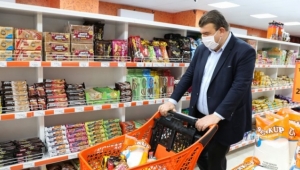 Yetişkin: 