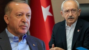 Yöneylem: AKP’nin oyu yüzde 27’nin altına indi