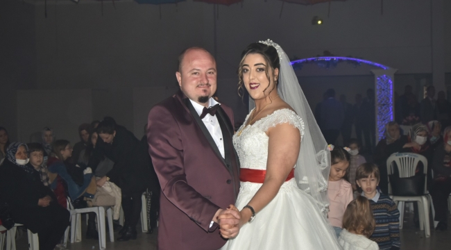 5000 KİOMETRE UZAKTAN GELEN MUTLULUK 