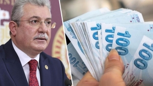 AK Parti'den 3600 ek gösterge ve asgari ücret açıklaması