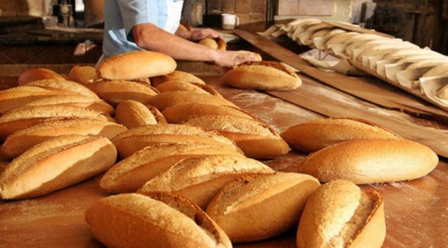 Ardahan’da 250 gram ekmek 4 TL oldu