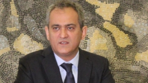 Bakan Özer: 'Öğretmen ataması yapacağız'