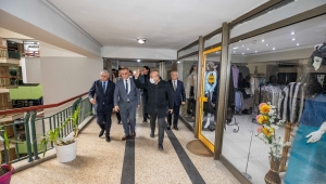 Başkan Soyer: “Mimar Kemalettin’i cazibe merkezi yapacağız”