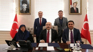 Bayındır’a Okul Müjdesi