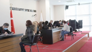  Bayraklı Belediyesinden istihdama destek
