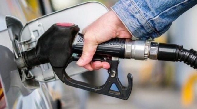 Benzin ve motorine büyük zam!