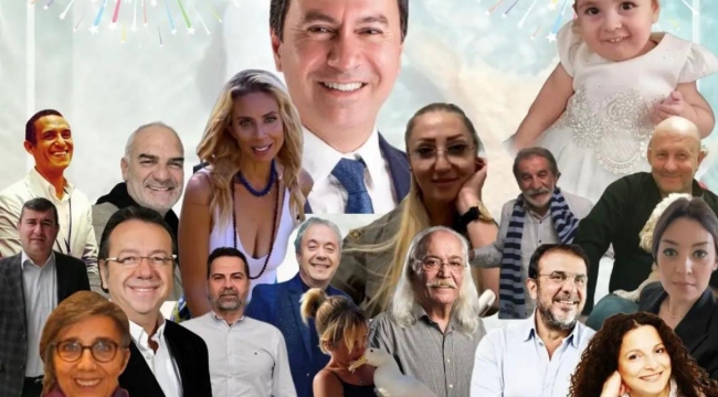 BODRUM, BAŞKAN ARAS’IN ÖNCÜLÜĞÜNDE İKRA DENİZ İÇİN BİR ARAYA GELDİ