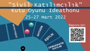 Bornova’da kutu oyunu tasarım yarışması