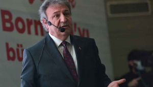 Bornova'da tıkır tıkır 1000 gün