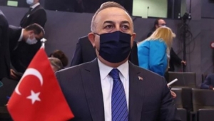 Çavuşoğlu'ndan Rusya ve Ukrayna'ya 'Antalya' teklifi