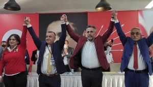 CHP Bayraklı'da kazanan Didem Gültekin oldu