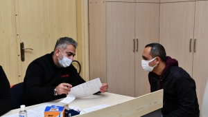 Çiğli Belediyesi’nden İstihdama Dev Destek