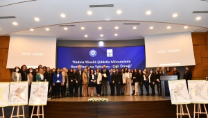 Çiğli Belediyesi ve İZTO “Kadın Dostu Kent” Modelini Tanıttı