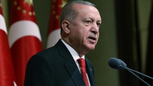 Cumhurbaşkanı Erdoğan'dan 'hayat pahalılığı' açıklaması
