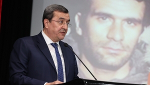  Deniz Gezmiş’in 75’inci yaşı Konak’ta kutlandı