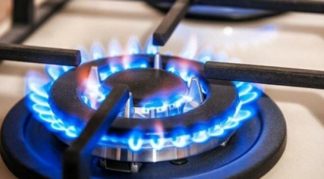 Doğalgaz fiyatları çıldırdı...