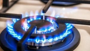 Doğalgaz fiyatları çıldırdı...