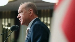 Erdoğan’a seçimde yasak yok