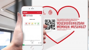 ESHOT'un hizmet kalitesini İzmirliler değerlendirecek