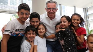 Gaziemir Belediyesi Çocuk Meclisi yola çıkıyor