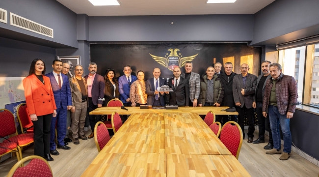 İzmir'i İzmir yapan farklılıkların bir araya gelmesiyle oluşan zihniyettir