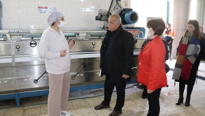 Karaburun ve Lefke kardeş şehir oldu