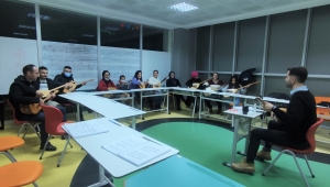 KEMALPAŞA BELEDİYESİ’NDE EĞİTİM ATAĞI SÜRÜYOR