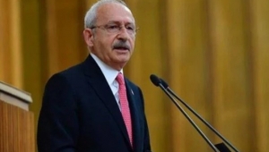 Kılıçdaroğlu: Seni gönderecek olan biziz, doktorlar kalacak